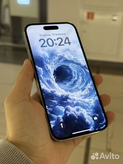 iPhone 14 Pro, 256 ГБ