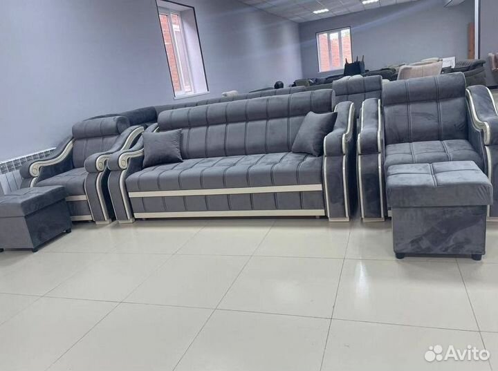 Диван в дом