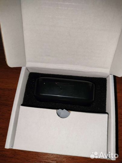 Наушники TWS QCY T5