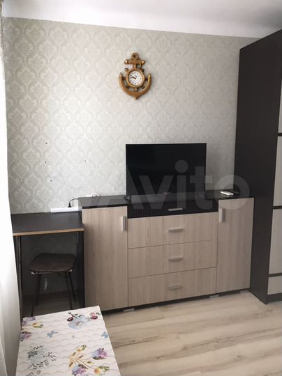 Квартира-студия, 26 м², 2/5 эт.