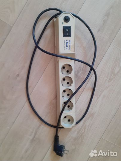 Сетевые фильтры pilot