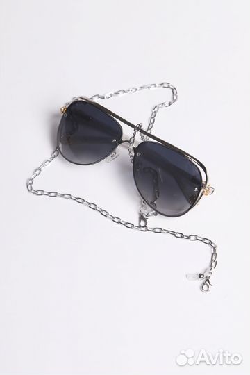 Цепочка для очков