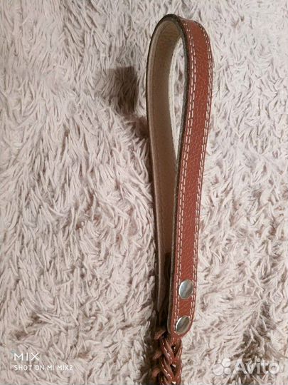 Новый поводок для собаки