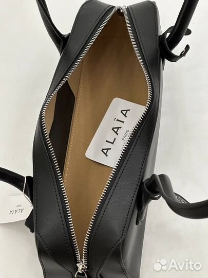 Сумка такса alaia