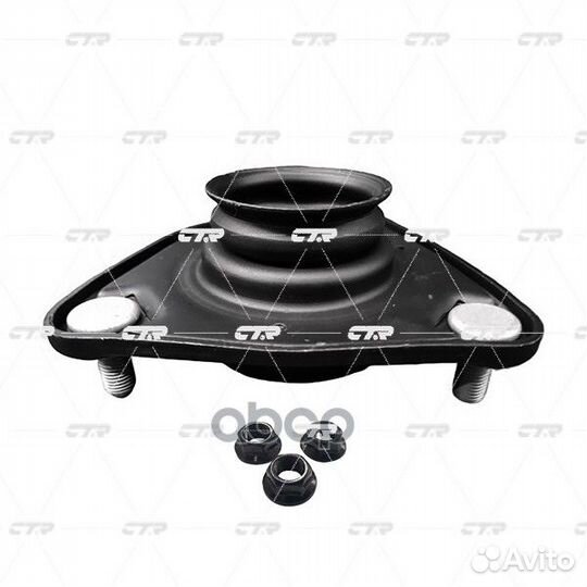 GA0013 опора амортизатора переднего замена CMK