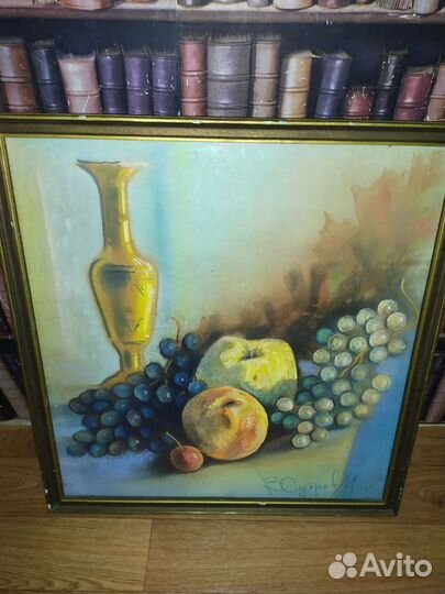 Картина Сидорова В.М