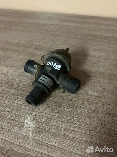 Клапан вакуумный Форд Сиера, Скорпио