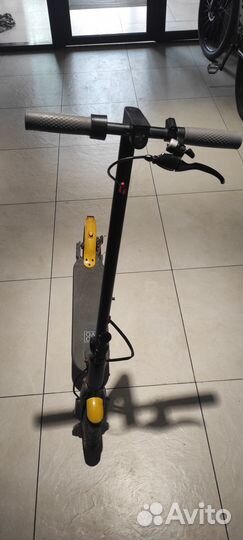 Электросамокат aovo m365 pro