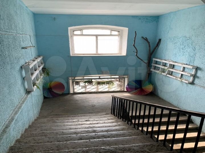 Сдам помещение свободного назначения, 585.3 м²