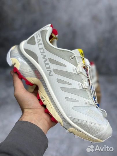 Salomon xt 6 gore tex