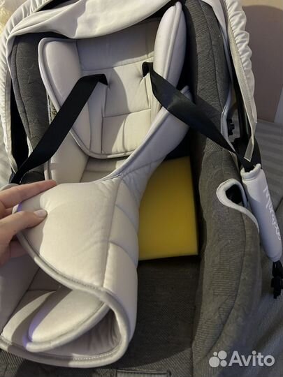 Автолюлька