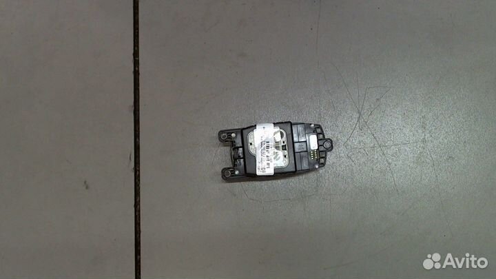 Джойстик мультимедиа BMW X3 F25, 2016