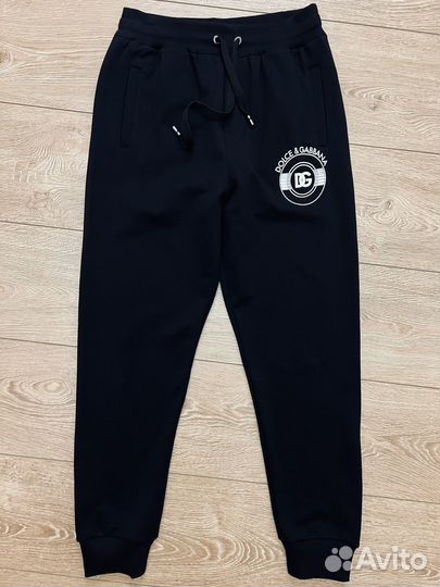 Dolce & Gabbana Костюм Спортивный Оригинал Италия