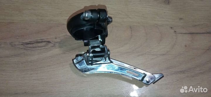 Передний переключатель microshift R9 R352