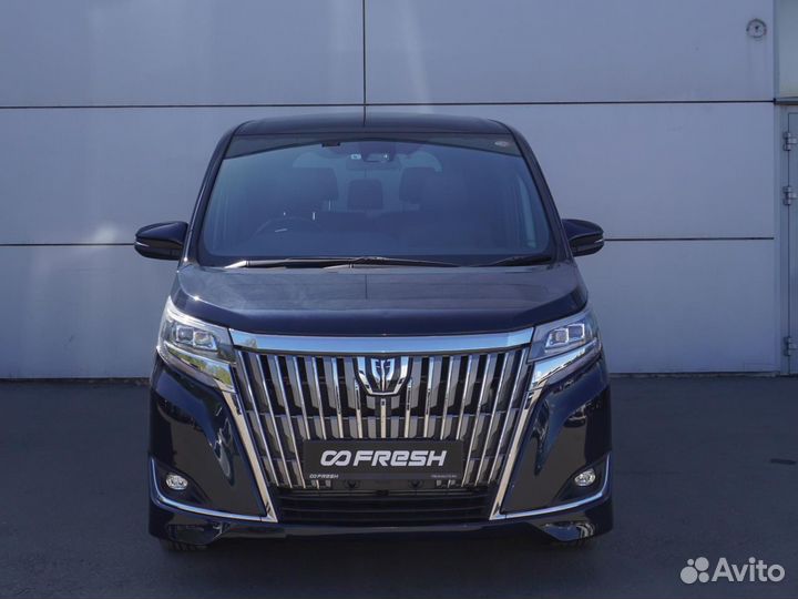 Toyota Esquire 2.0 CVT, 2019, 39 460 км