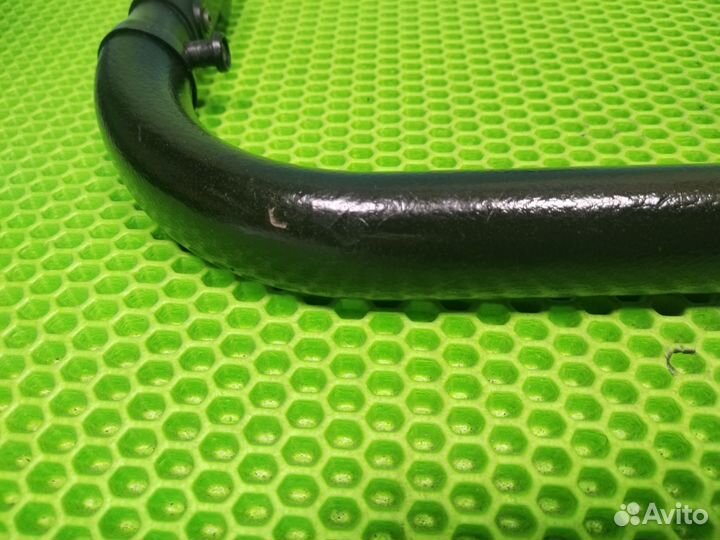 Ручка на коляску Anex с шарнирами