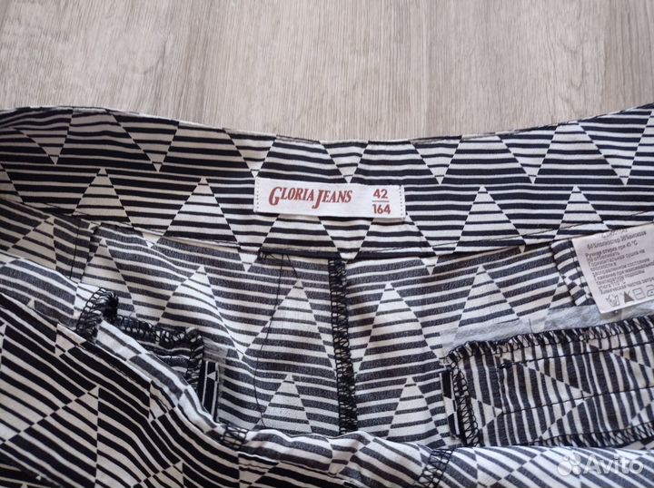 Шорты женские, 42 размер