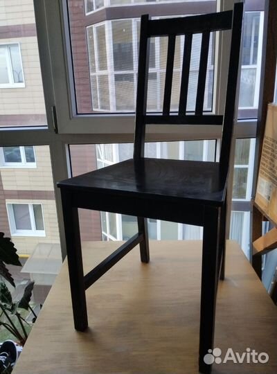 Стол и 2 стула