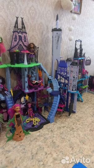 Игрушка Замок