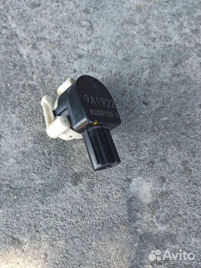 Датчик высоты дорожного просвета 89406-60030