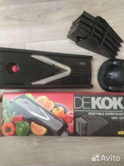 Терка для овощей