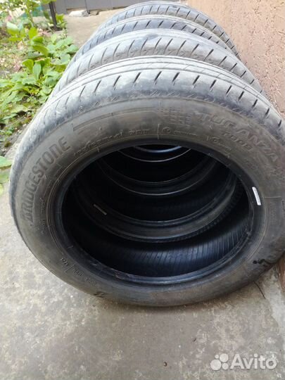 Bridgestone Turanza T005 165/65 R14 79T