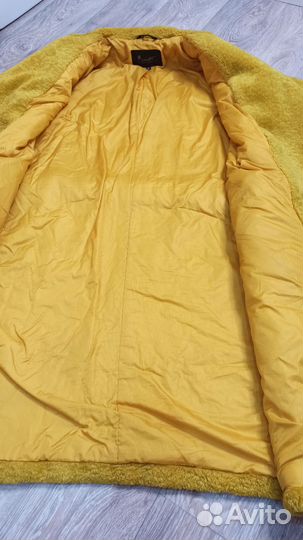 Шуба женская зимняя Banicota, р. 48