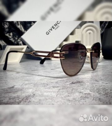 Очки givenchy женские