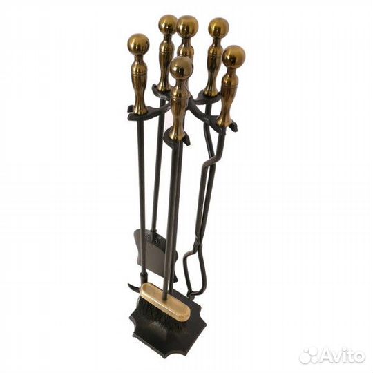 Каминный набор Ragar D51032ак