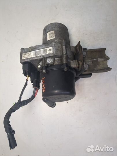 Насос усилителя руля Dodge Durango, 2015