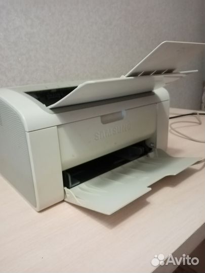 Принтер лазерный