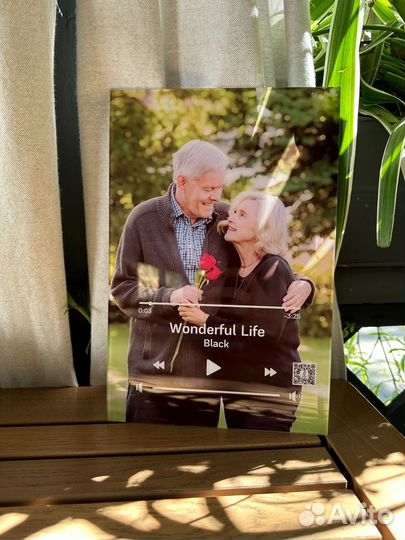 Подарок «WOW”