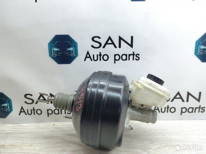 Вакуумный усилитель тормозов Bmw 3 F30 N20B20 2012