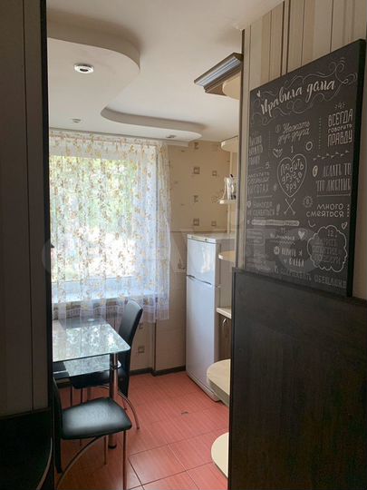 1-к. квартира, 22 м², 1/5 эт.