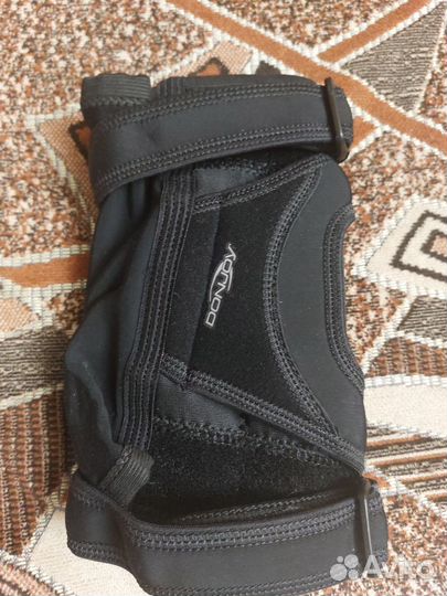 Ортез на коленный сустав новый