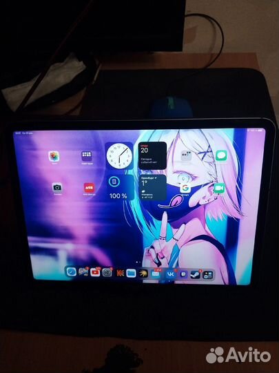 iPad pro 11 2020 128