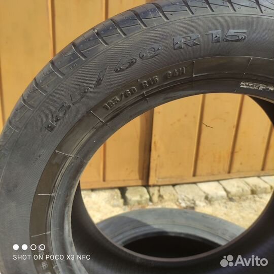 Pirelli Cinturato P1 185/60 R15 84H