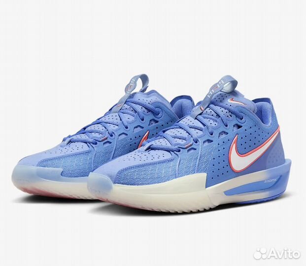 Nike GT Cut 3 36-51 EU Оригинал Европа DV2913-403