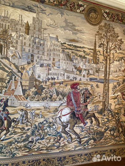Гобелен картина