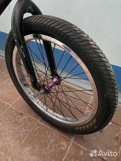 Ремонт велосипедов