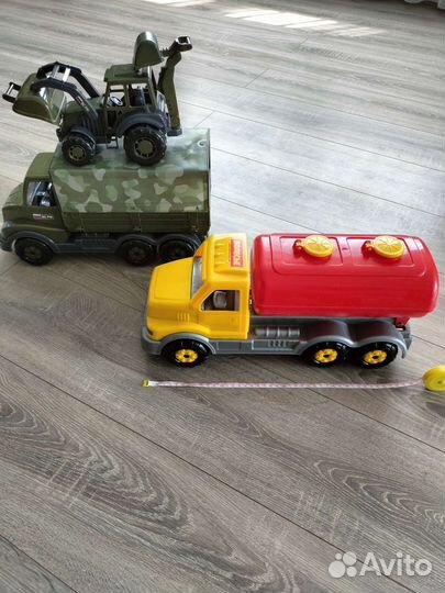 Детские машинки игрушки
