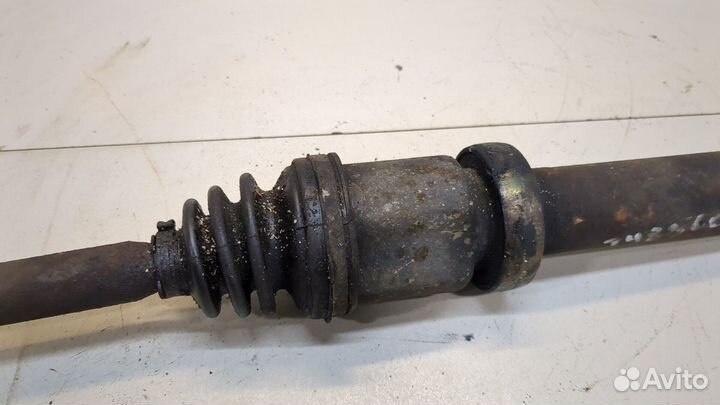 Полуось правая передняя Ford Fusion