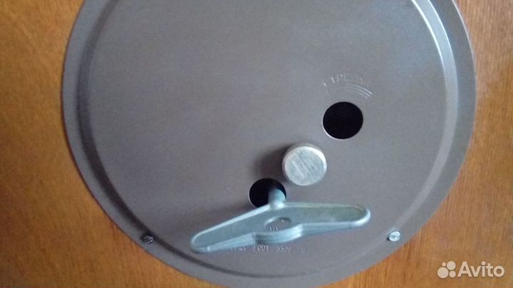 Настольные часы 