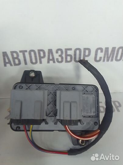 Кнопка регулировки сидения Audi A6 C5