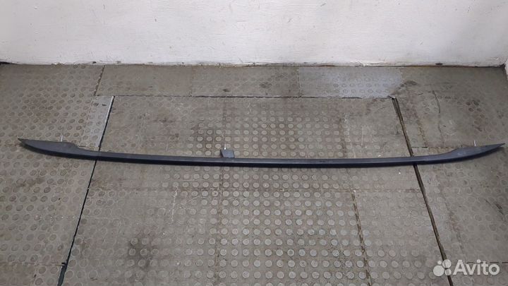 Рейлинг на крышу (одиночка) Volkswagen Passat 6, 2