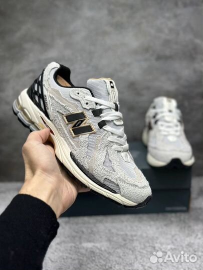 Мужские кроссовки New balance (36-45)