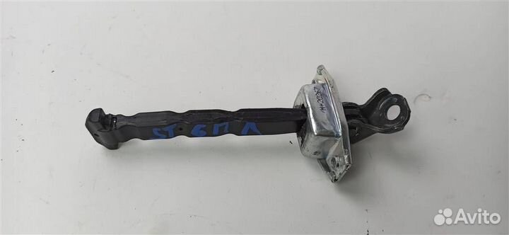 Ограничитель двери передней левый honda civic X 1