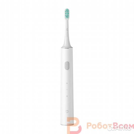 Электрическая зубная щетка Xiaomi Mijia Electric T