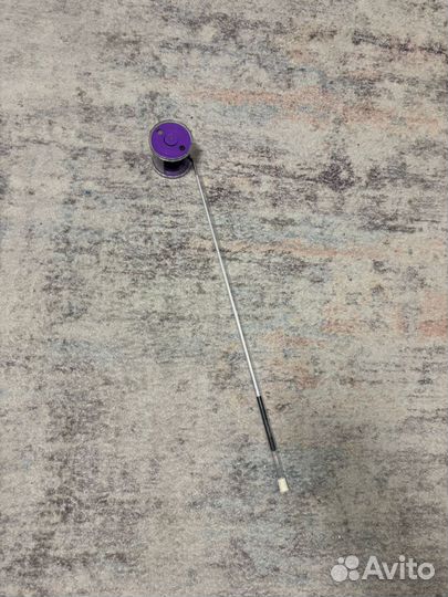 Предметы для художественной гимнастики