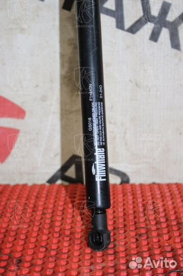 Упор крышки багажника Peugeot 308